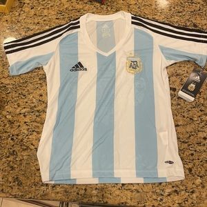 Argentina Jersey (adidas)